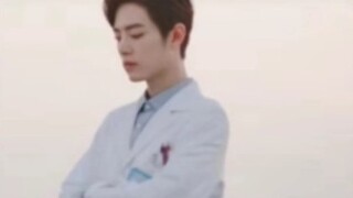 "Brother, Love is Instinct" Episode 4, Xiao Zhan Narcissus, Wei Yezhen Orthopedics, no three views, 