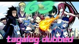Fairytail episode 63 Tagalog Dubbed