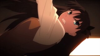 Fate/stay night (Fate) AMV (Edited: Ransu)