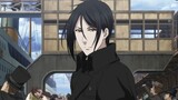 [ Black Butler ] People are not as good as they used to be.