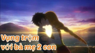 Nghề rác gánh team mùa 2 (P1) | Tóm tắt anime