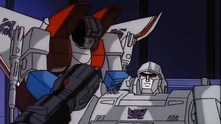 G1 Adegan Terkenal 01 Transformers mengeluarkan wewangian