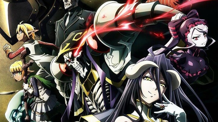 【ประวัติตัวละคร Overlord】ความเฉลียวฉลาดแข็งแกร่งที่สุดเมื่อเทียบกับ Great Tomb!