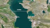Biển hồ Caspi - Vậy nó là biển hay hồ- - Nhện lịch sử#1.3