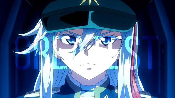 86: Eighty Six Episode 5 「AMV」-