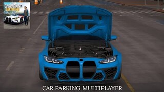 Best Update | All Openhoods in Car Parking Multiplayer New Update