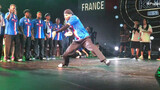 [Dance] Popping'C: Perbedaan perspektif di KOD Street Dance World Cup
