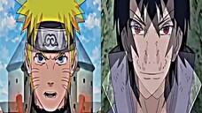 DulunNya Itu kami Ganteng 😎 Naruto