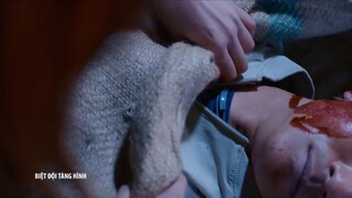 Biệt Đội Tàng Hình EP 29 [Sub Việt]