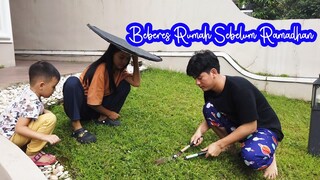 PERSIAPAN RAMADHAN ALA VINA FAN