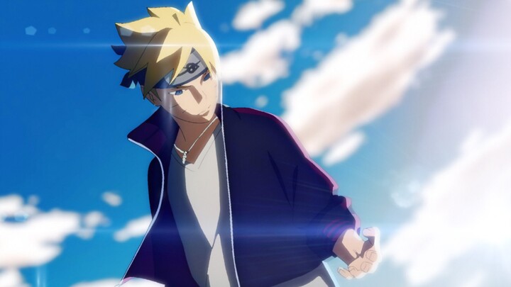 Boruto: Naruto Next Generations: Youth Chapter is coming to an end!