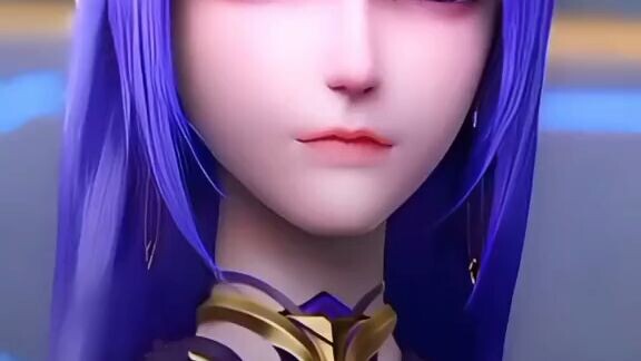 💜