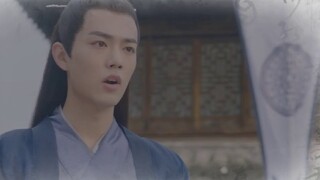 90,000 words [Xiao Zhan and Li Qin] The story of the Huangdao King and the Wei Princess