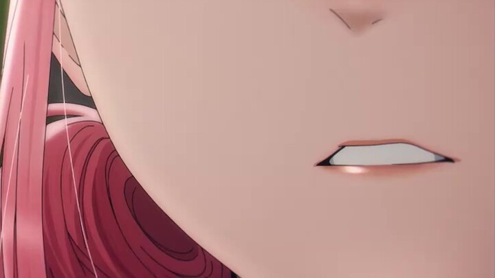 【Blue Box/MAD】I didn't lie, I wish you a happy bride