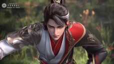 The Legend Of Martial Immortals S3 Eps 32(110)Sub Indo