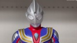 Real Bone Carving Diga Ultraman's Fastest Trial Report! It's a 6,600 yen thing, please don't blindly