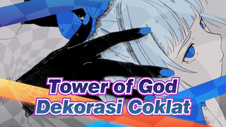 Tower of God | [AMV Gambar Pribadi] Dekorasi Coklat Pahit Agnis