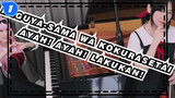 Kaguya-sama wa Kokurasetai - OP2 『AYAH! AYAH! LAKUKAN!』_1
