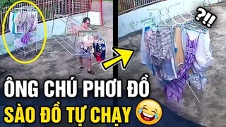 Tin 3 Phút Hài | Tổng hợp những 'CHÚA HỀ' ngoài đời thực khiến người xem 'KHÔNG NHỊN ĐƯỢC CƯỜI'