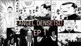 ANGEL DENSETSU OVA EPS 1