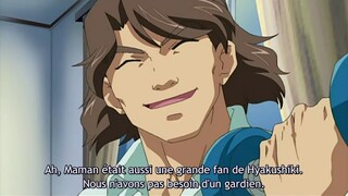 Yoshinaga-san'chi no Gargoyle - épisode 01 - VOSTFR - (suite en description)