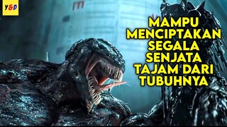 Venom Si Monster Kadal Dari Luar Angkasa - ALUR CERITA FILM Venom