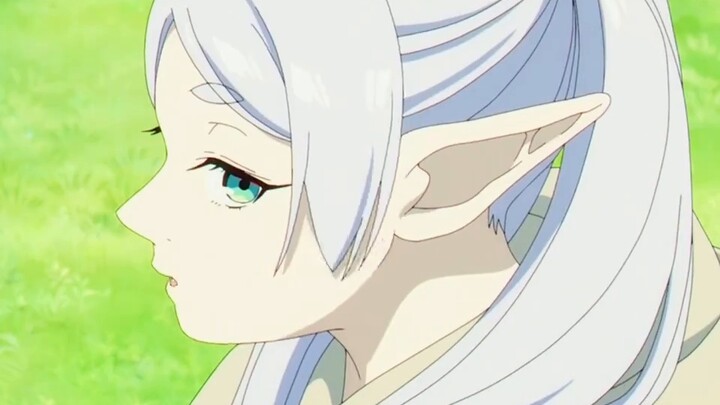 I have never seen such a disgusting demon. Whenever she controls a human, she will chop off his head