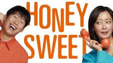 Honey Sweet (2023)- Korean Movie (Eng Sub)