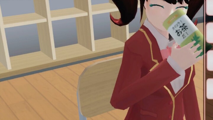 【Sakura School】น่าจะเป็นคอลเลกชั่นสาวโรงเรียนซากุระที่สมบูรณ์ที่สุด...?