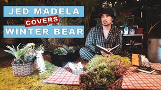 JED MADELA COVERS WINTER BEAR