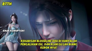 Alasan dibalik kehancuran Klan Xiao ~ btth episode terbaru sub indo