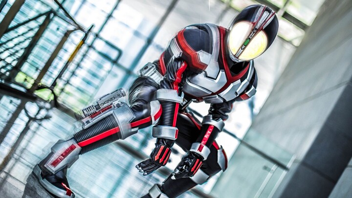 อยากดู Heisei Kamen Rider แต่ไม่รู้จะเริ่มยังไง? ดูคลิปนี้แล้วคุณจะรู้จักพวกเขา (เก่าสิบปี)