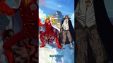 Akainu vs One Piece Swordsmen || #whoisstrongest #akainu #zoro #shanks #onepiece #shorts