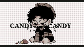 【Custom/MEME】CANDY CANDY