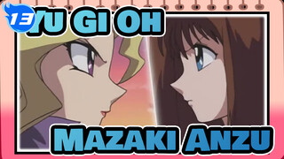 [Yu-Gi-Oh!/AMV] Have You Ever Watched Mazaki Anzu's Duel_13