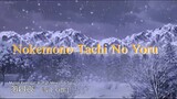 Nokemono Tachi No Yoru Episode 4 Subtitle Indonesia