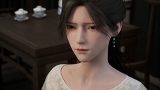 Ancient Immortal Doctor Eps 65 Sub Indo