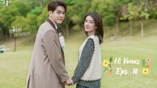 Hi Venus (2022)  Eps 10  Sub Indo