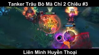 Cách Chơi Tanker Hiệu Quả