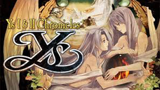 Books of YS Eps 9