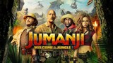 Jumanji: Welcome to the Jungl‪e (2017) [Comedy/Action]