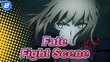Fate|Share a fight of FATE![Record Screen]_2