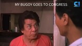 MY BUGOY GOES TO CONGRESS