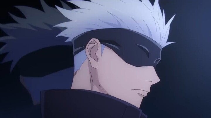 Watch full JUJUTSU KAISEN Season 2 for free - LINK IN DISCRIPTION