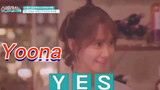 [Yoona] Kemampuan Mandarin Yoona, Pandai dalam Melanjutkan Bahasa Gaul