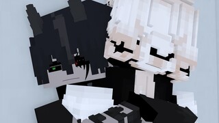 Boy Love | [Murder In The Dark] Minecraft Animation (Part 3)