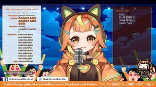 Orange-7 cover by Akastuki Ban Mai