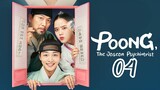 Ep.04 Poong, the Joseon Psychiatrist (2022) [EngSub]