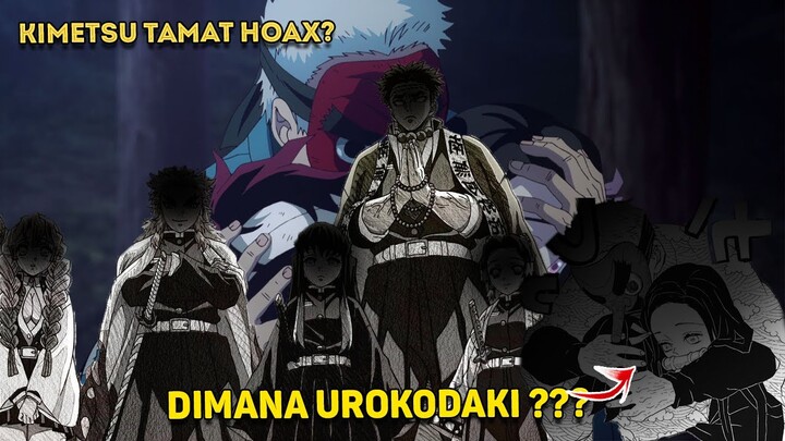 Hoax atau Asli? Kimetsu no Yaiba Akan Tamat Bulan Mei