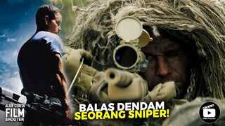 TAKTIK JENIUS SEORANG SNIPER MELUMPUHKAN SEMUA LAWANNYA I Alur Cerita Shooter 2007